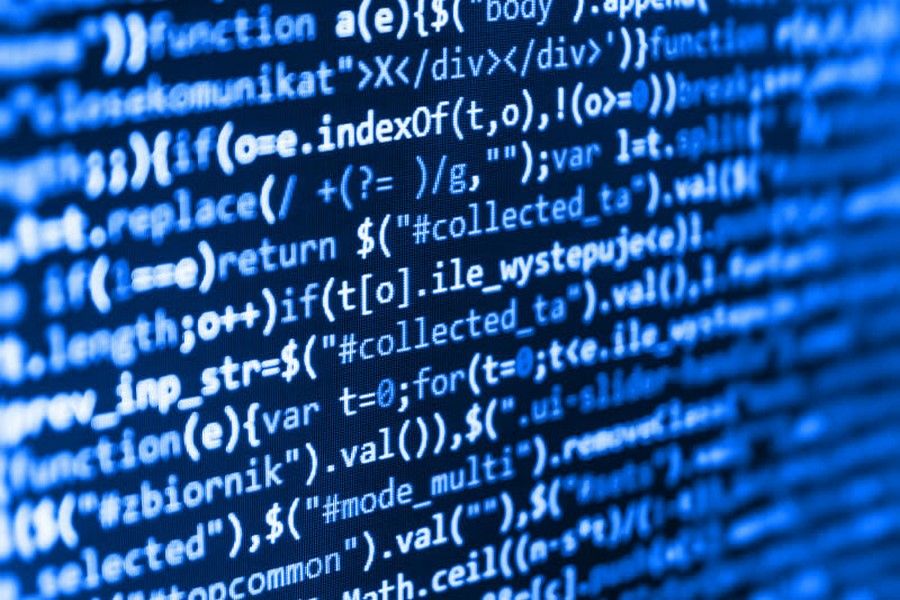 Volební weby napadeny hackery