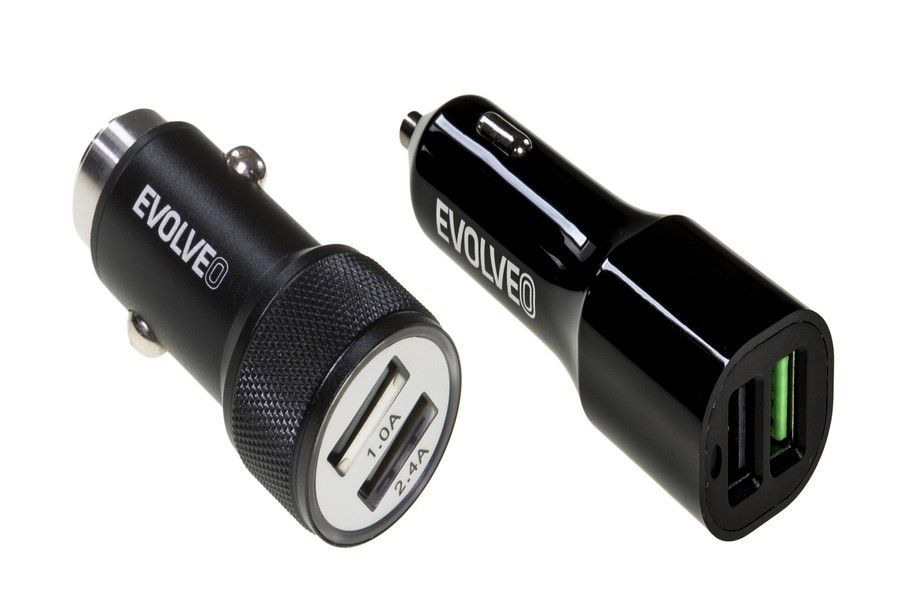 Evolveo MX240 a MX310