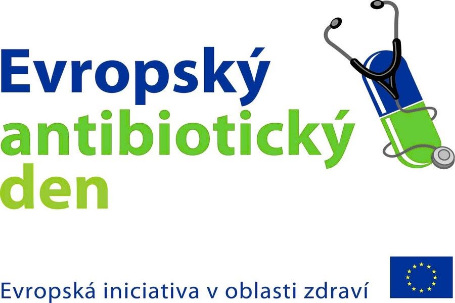 Česká asociace sester podporuje Evropský antibiotický den