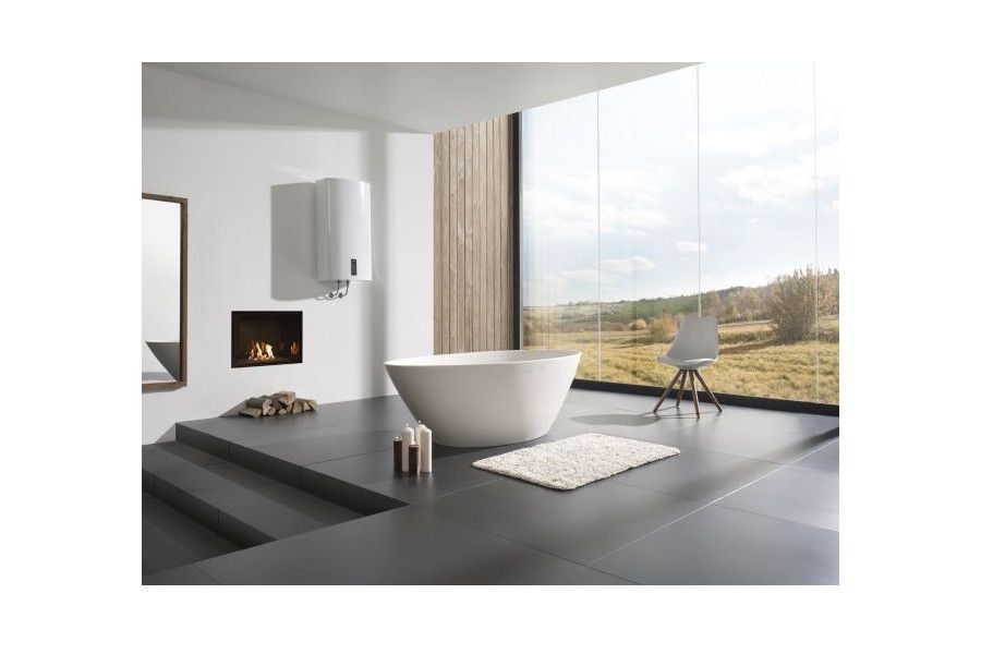 Nové ohřívače vody MORA – harmonie a komfort do vašeho domova