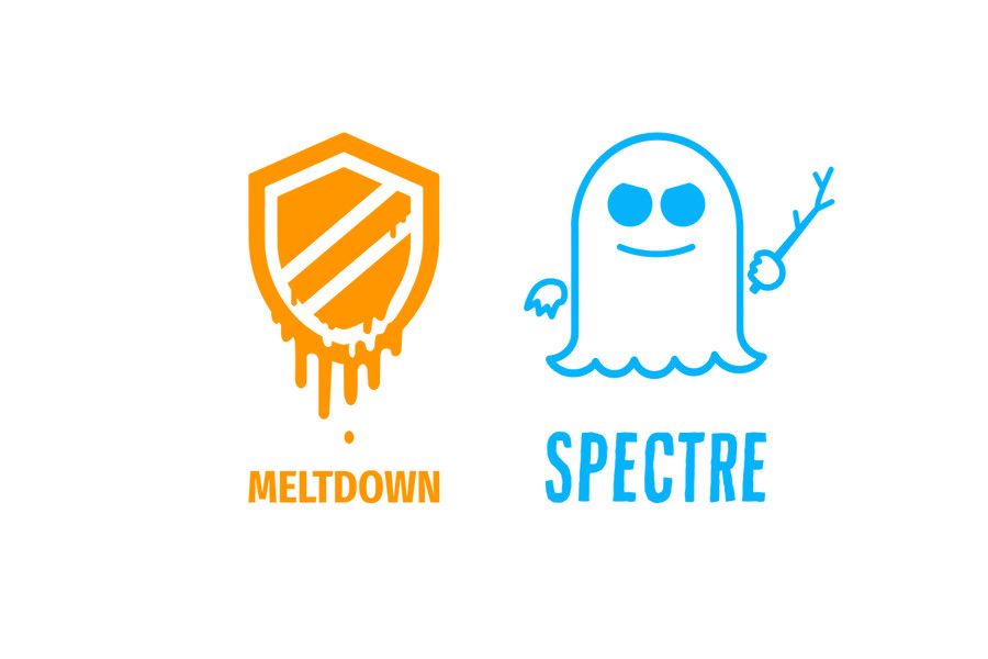 Nové kybernetické hrozby Meltdown a Spectre