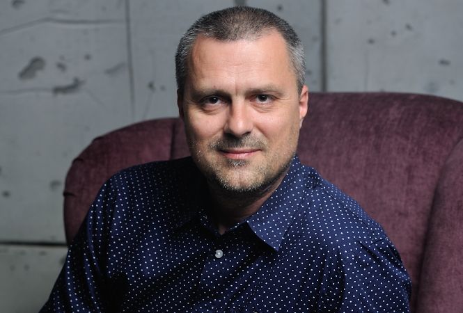 SKANFORT otevřel showroom luxusního nábytku