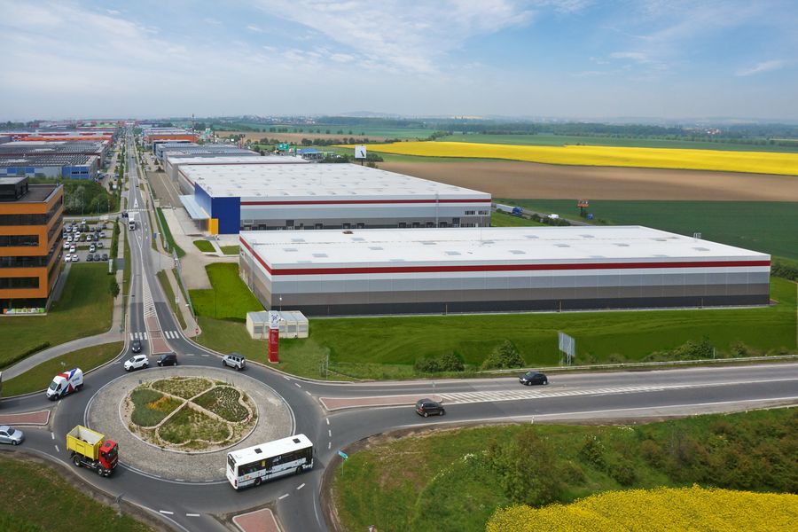 Dlouhodobý proklientský přístup P3 přináší opět výsledky – společnost dosáhla v roce 2017 rekordního růstu