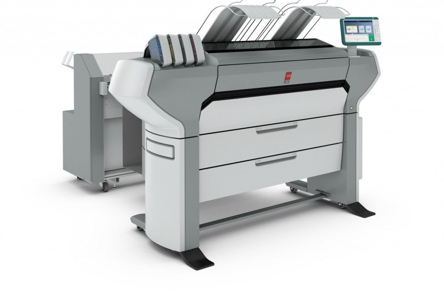 Canon slaví 10 000 nainstalovaných tiskáren Océ CrystalPoint. Je s nimi úspěšný i v České republice