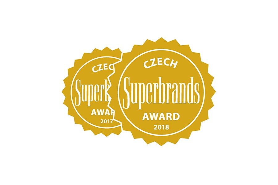 UNIQA potřetí získala ocenění Czech Business Superbrands