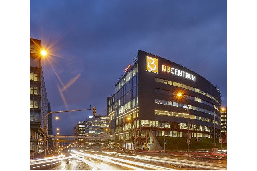 Skupina Passerinvest uskutečnila největší finanční transakci na nemovitostním trhu