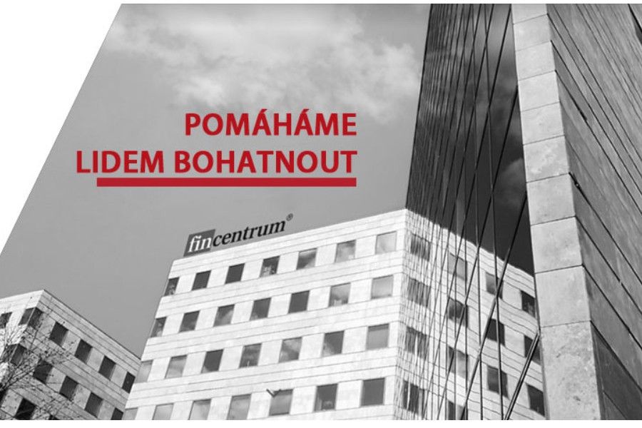 Fincentrum zvýšilo vloni v České republice obrat o desetinu na 1,21 mld. Kč