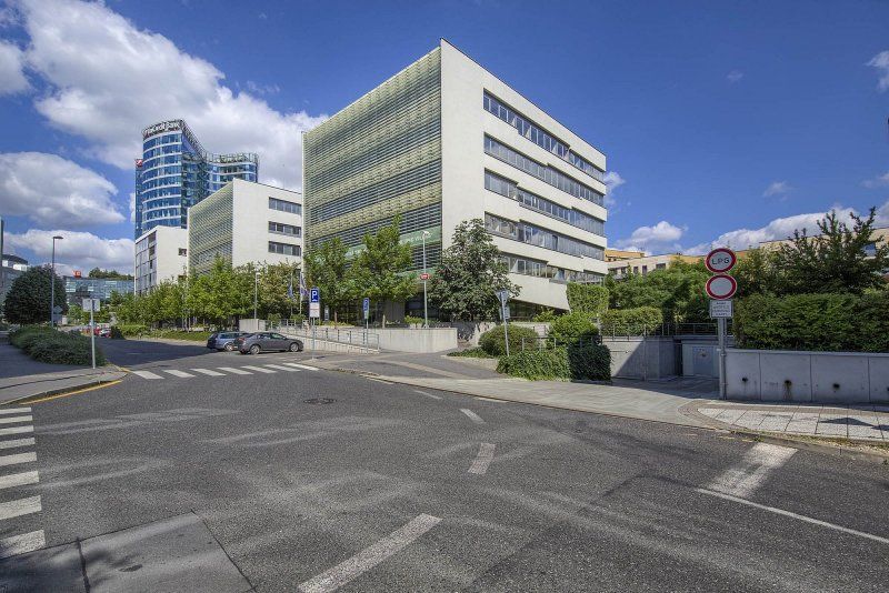 PASSERINVEST GROUP opět vlastní budovy VILLAS