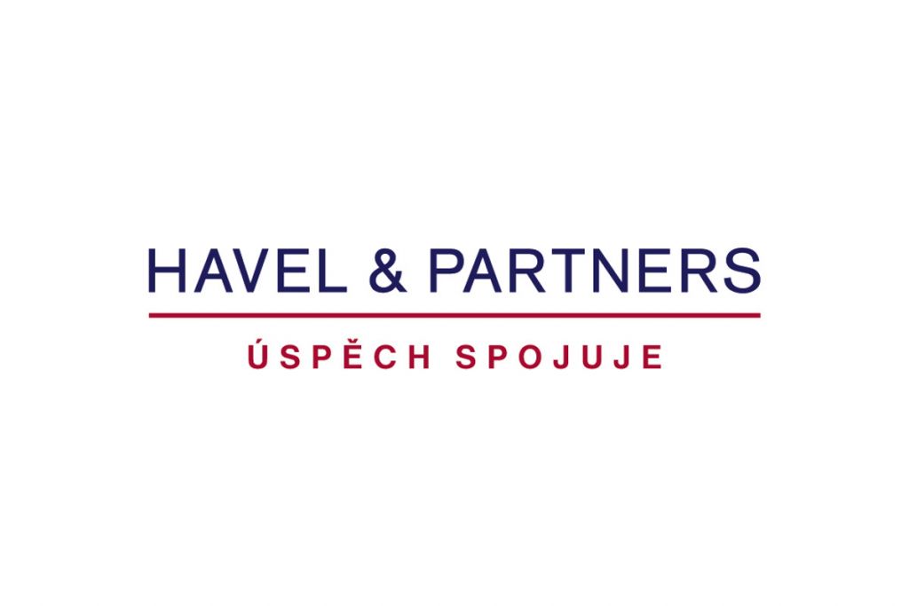 HAVEL & PARTNERS získala od prestižní britské agentury Global Competition Review třetí rok po sobě nejvyšší rating pro oblast soutěžního práva