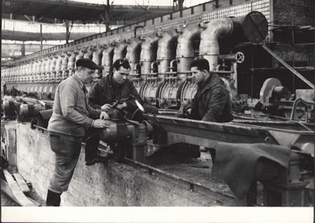 Firma, která dala jméno ocelovému profilu, slaví 100 let