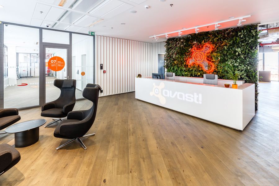 Avast a Vodafone uzavírají partnerství v mobilní bezpečnosti