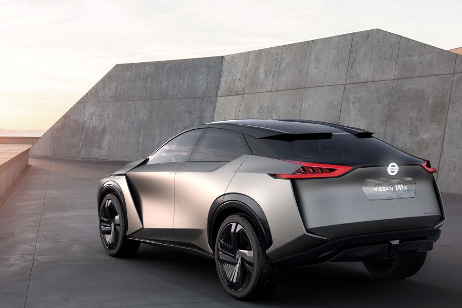 Nissan na ženevskom autosalóne 2018: Meníme spôsob, ako riadime, meníme spôsob, ako žijeme