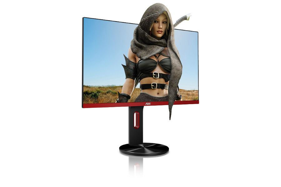 Gunrunners.AOC se s Call of Duty 4 érou rozloučili vítězstvím v Maďarsku