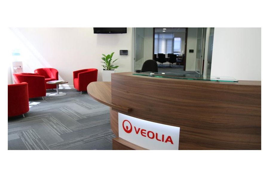 Veolia Energie ČR investovala v uplynulém roce více než miliardu korun