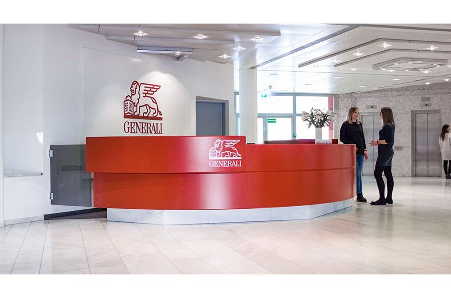 Pro skupinu Generali byl rok 2017 mimořádně úspěšný