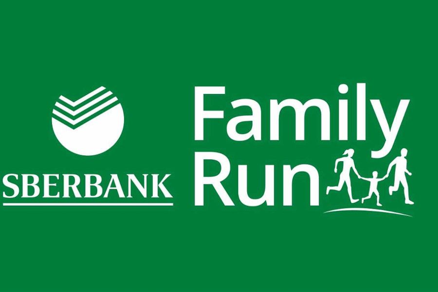 Sberbank Family Run startuje v sobotu v Ostravě