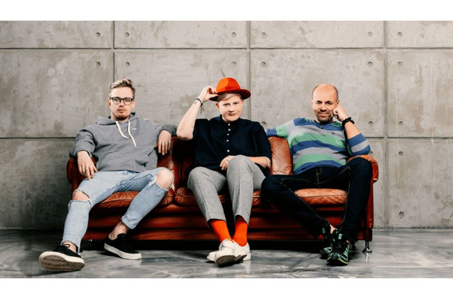 Spořitelna má pro milenialisty nový projekt Už ví