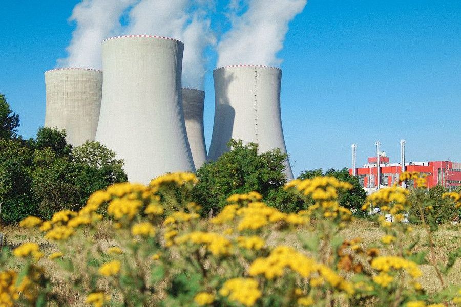 Skupina ČEZ nominována na Cenu Ď