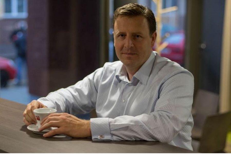 Michal Knapp odchází z vedení Broker Trustu