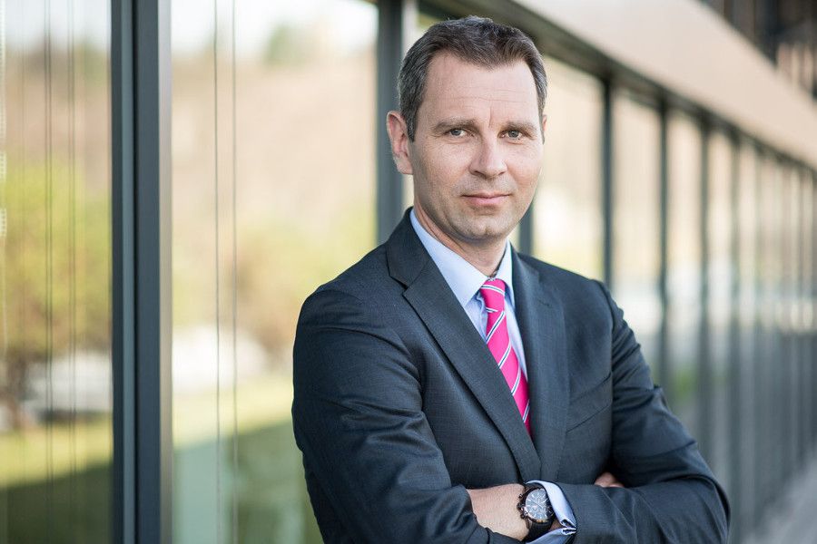 Pavel Prokop ve vedení ČSOB Leasing. Zaměří se na obchod a řízení firmy