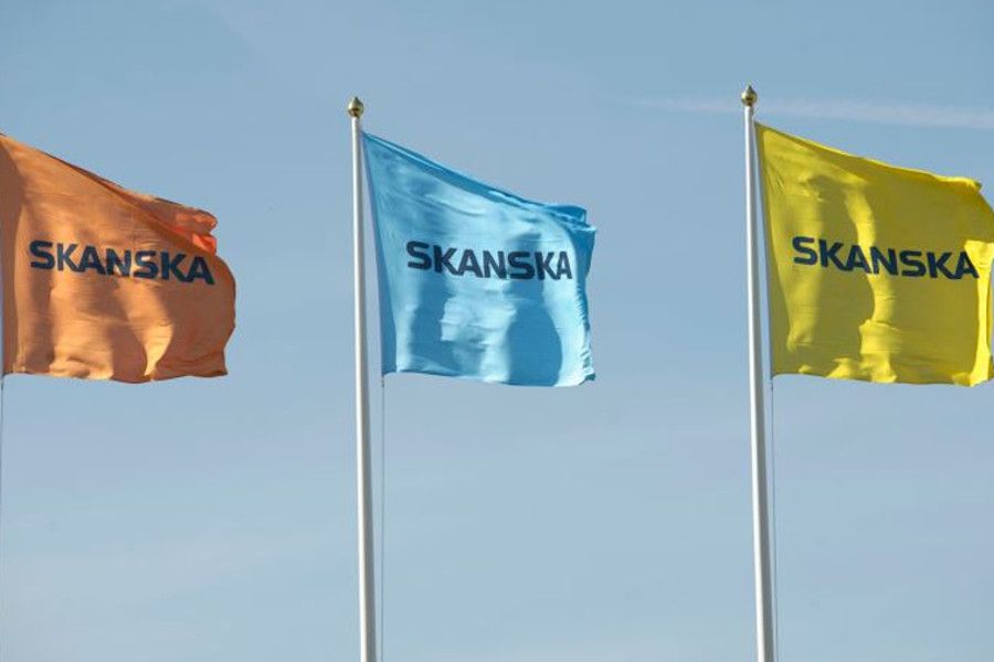 Skanska Reality zahájila prodej 3. etapy úspěšného projektu Port Karolína