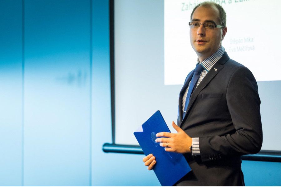 Manažer 21. století: týmový hráč se schopností konstruktivně a kreativně přemýšlet