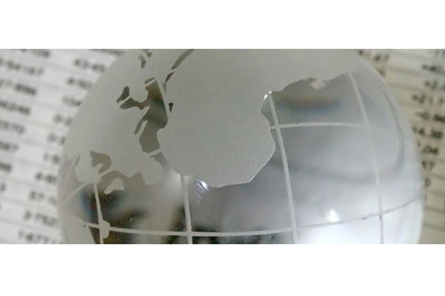 Geopolitika a její vliv na trhy