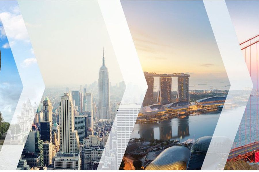 Do zahraničních inkubátorů projektu CzechAccelerator odcestovalo letos již 11 českých start-upů