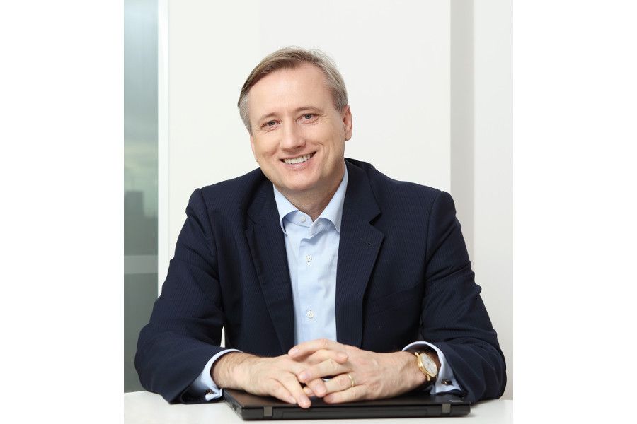 Řídící partner PwC ČR Jiří Moser ve vedení regionu PwC CEE