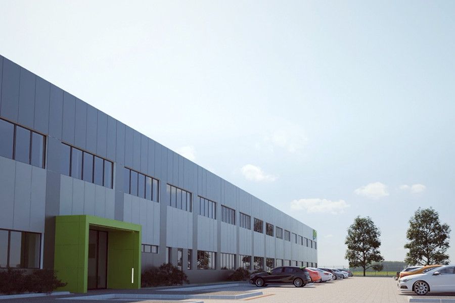 Valeo postaví druhý výrobní závod v Rakovníku