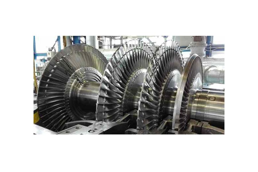 Flexibilní parní turbíny podporují provoz obnovitelných zdrojů