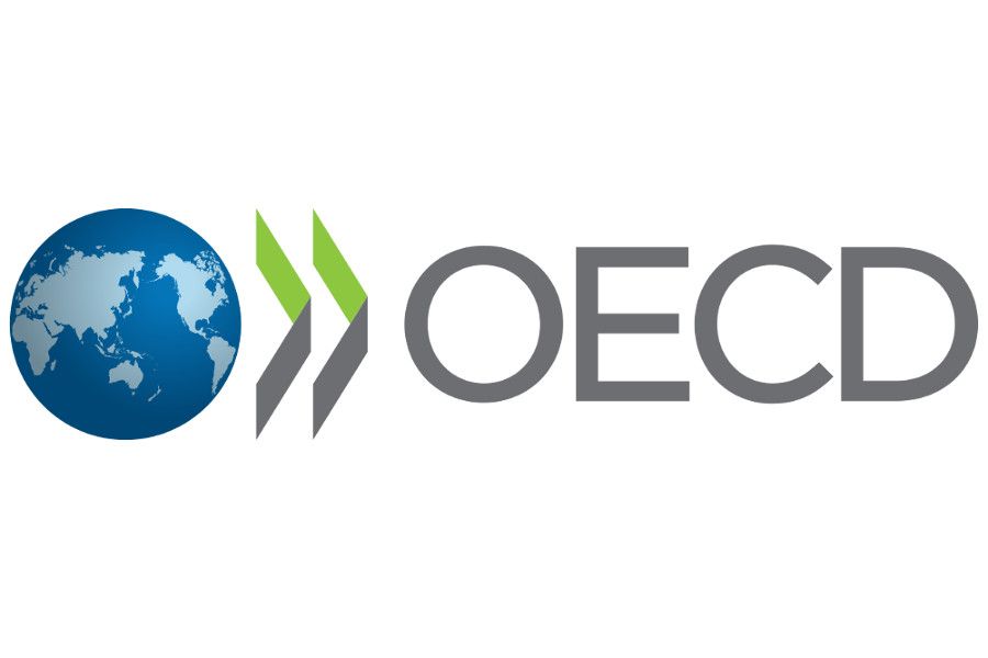 OECD zveřejnilo Hospodářský přehled ČR 2018