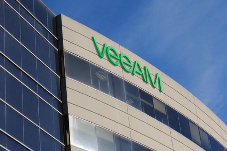 Veeam přináší mimořádnou dostupnost pro Nutanix AHV
