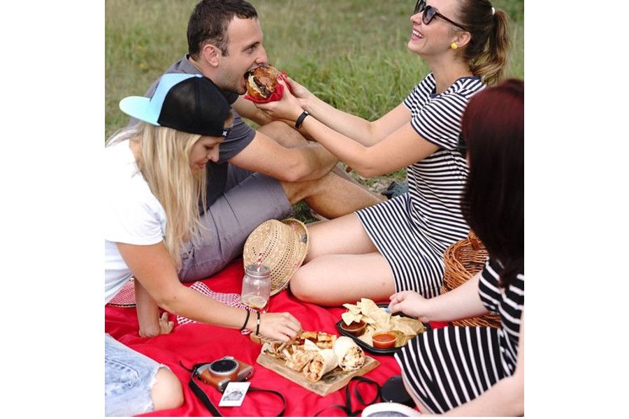 Dáme jídlo rozšiřuje svoje Pickup pointy