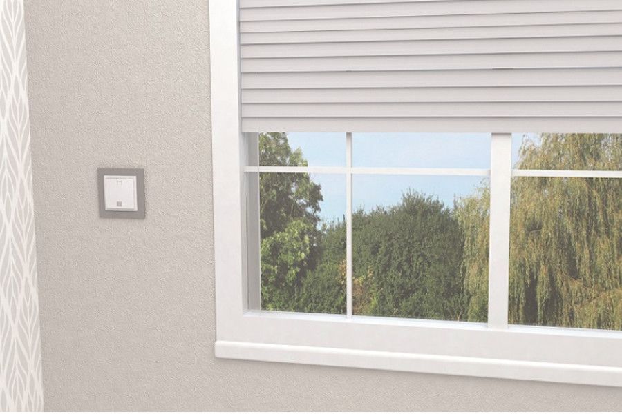 Nový bezdrátový spínací prvek od společnosti ELKO EP