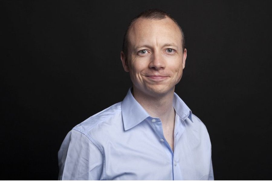 Novým viceprezidentem pro lidské zdroje a majetek Vodafonu bude Carl Clarke