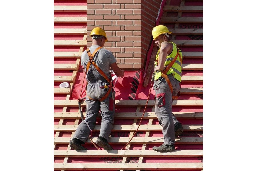 Problém stavebnictví – zakázek je dost, ale nemá je kdo realizovat