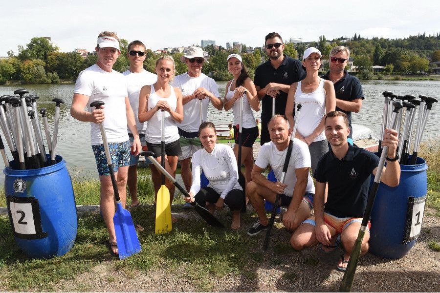 Arcona Capital podporuje společensky odpovědné projekty