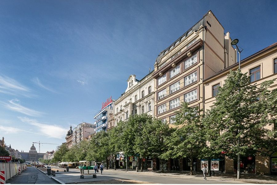 Česká hotelová síť Pytloun Hotels expanduje a otevírá svůj první hotel v Praze