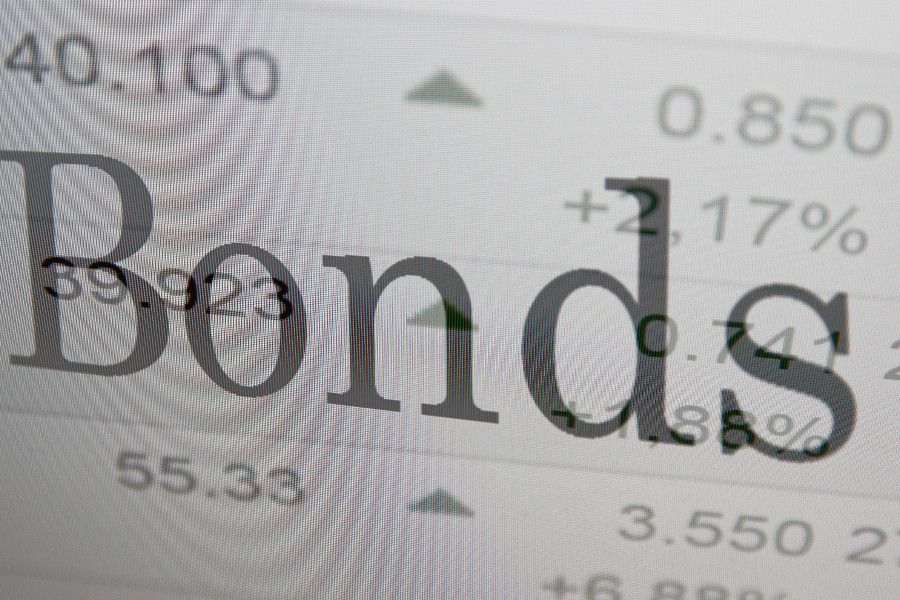 Velký přehled zahraničních dluhopisů