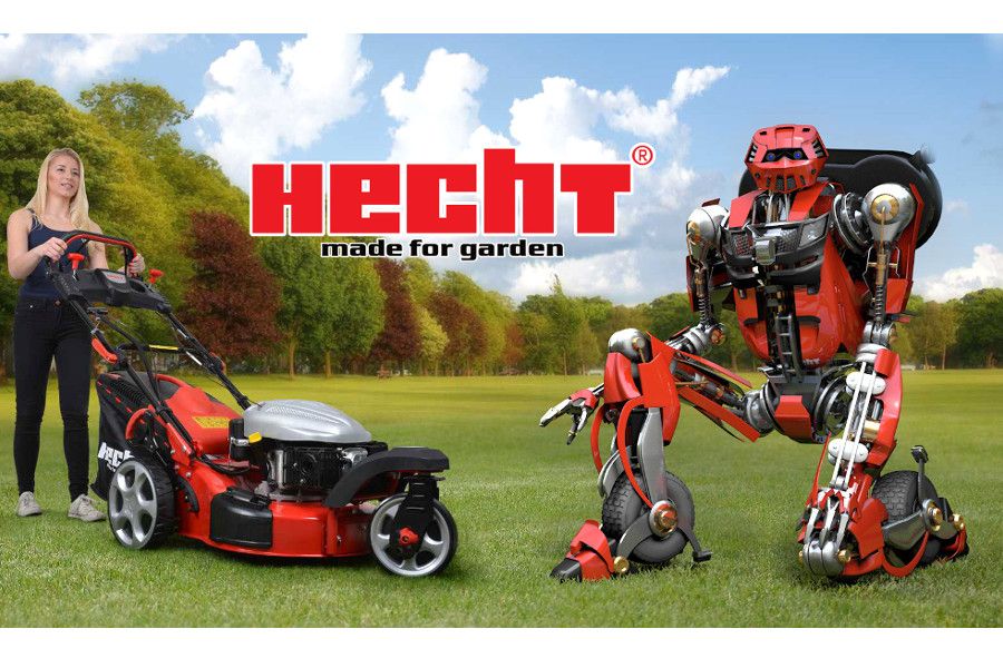 HECHT se hlásí k projektu GoGreen