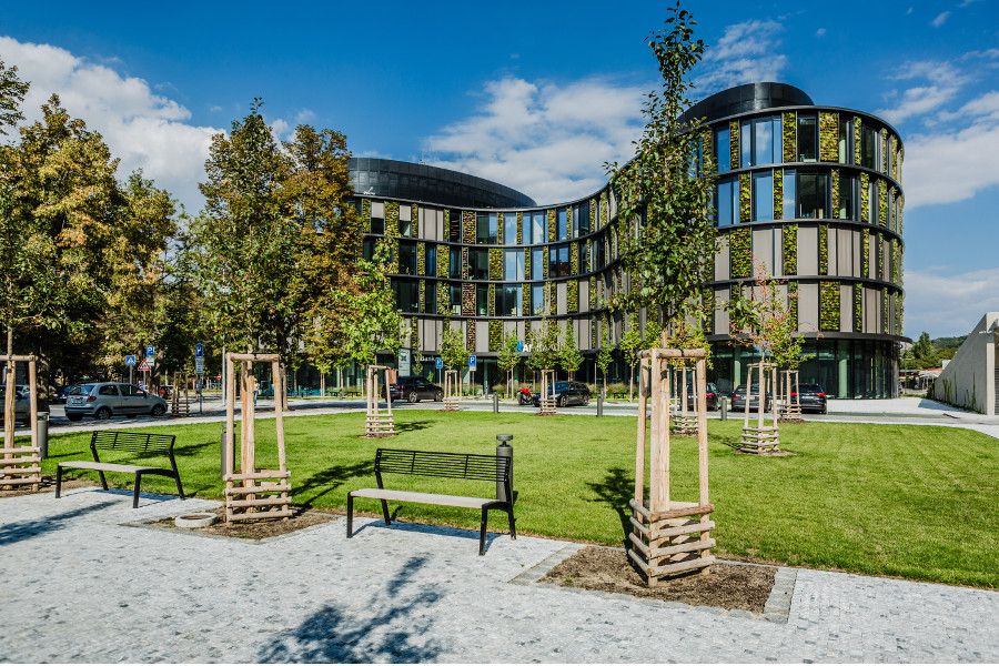 AFI Karlín hlásí tři nové nájemce a témeř kompletní obsazenost