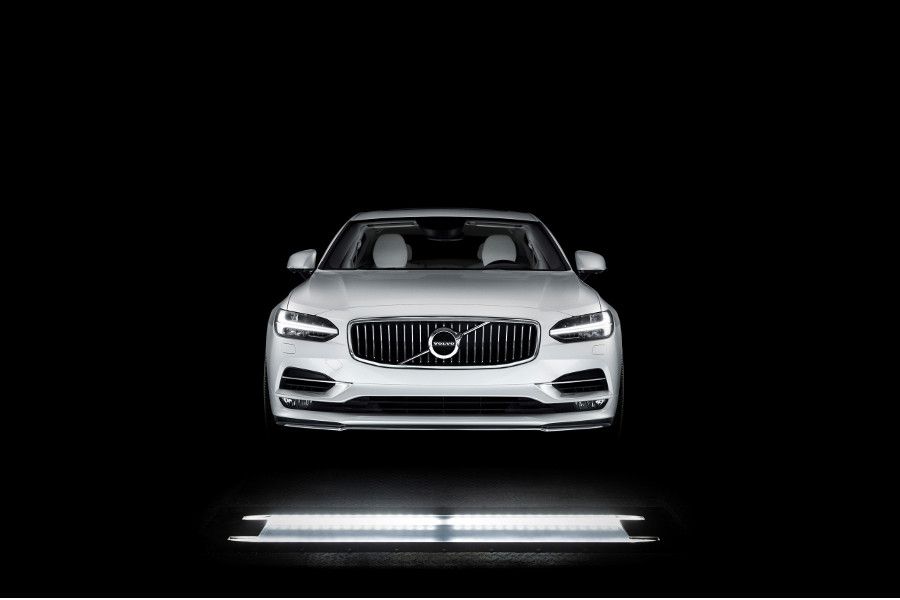 Investiční fond Volvo Cars Tech Fund investoval do mladých izraelských technologických společností MDGo a UVeye