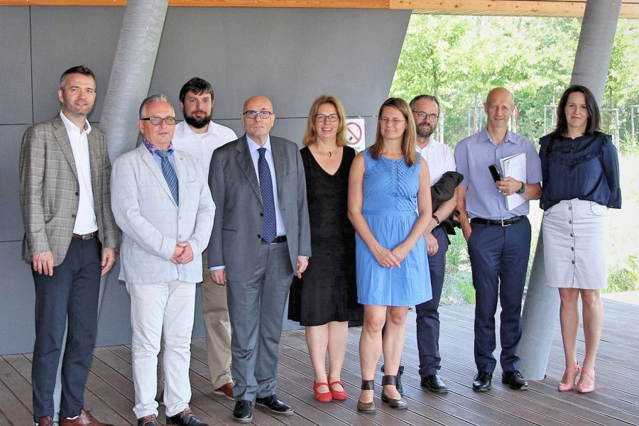 Majitel JRD Jan Řežáb se stal členem vědecké rady univerzitního centra UCEEB