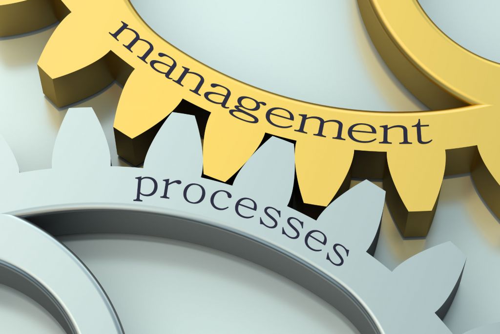 Management kvality - Ostrava