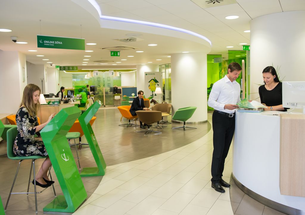 Sberbank snižuje úroky hypoték na 2,49 procent