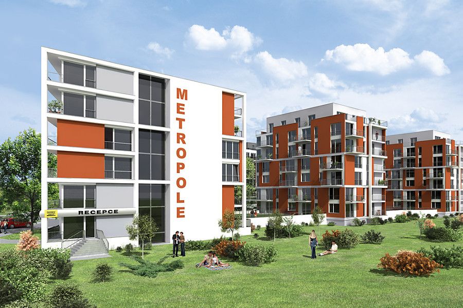 Daň z nabytí nemovitosti chce zrušit téměř 90 procent Čechů