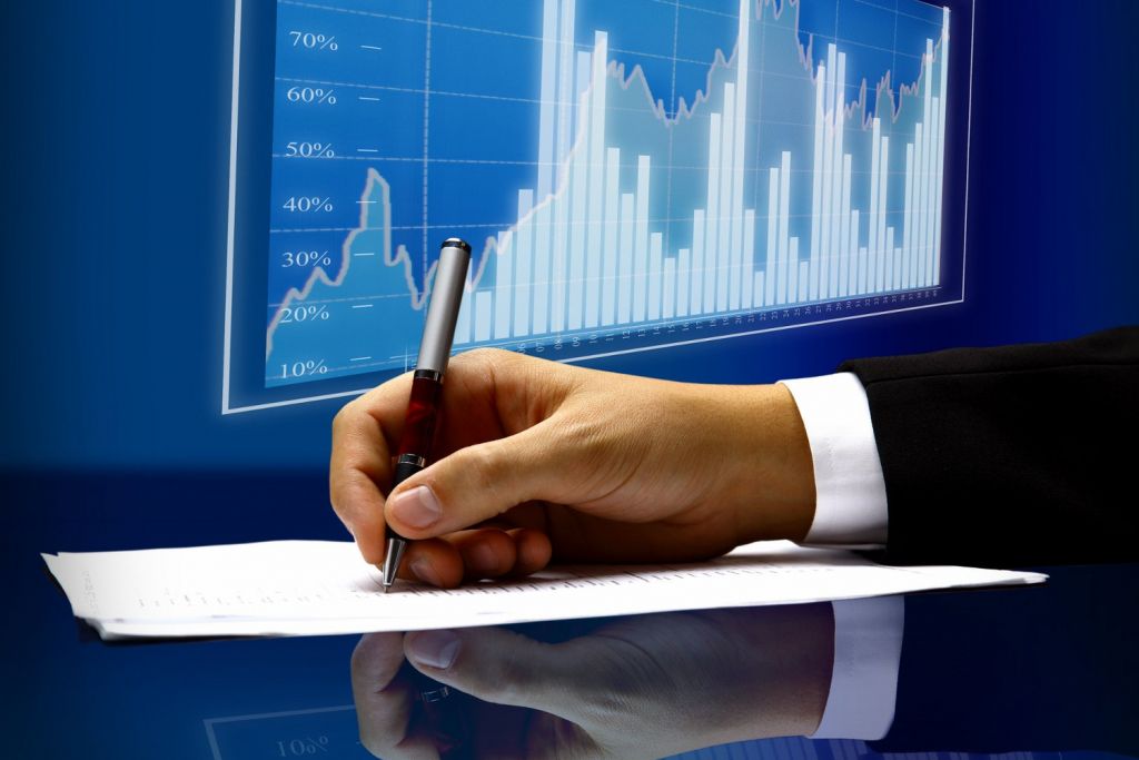 Robo-poradci už spravují aktiva za 950 miliard USD.