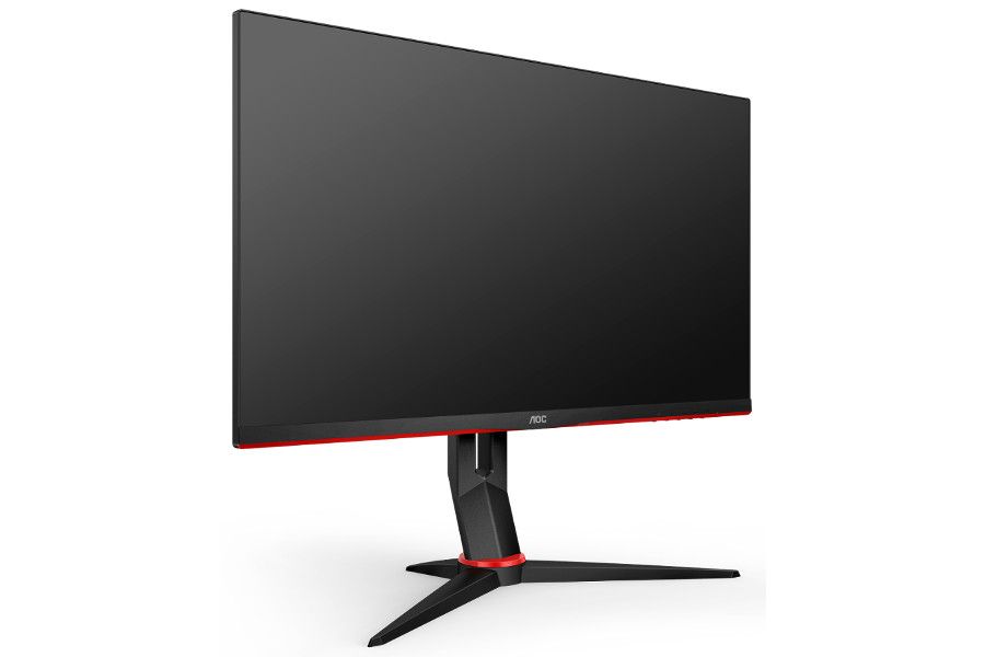 Nová série G2: herní monitory s IPS panely, až 144 Hz obnovovací frekvencí a 1 ms MPRT