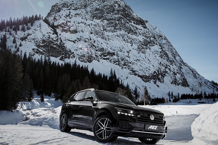 Podzimní novinky ALCAR BOHEMIA